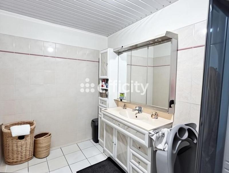 Longère - 171 m² - 5 pièces