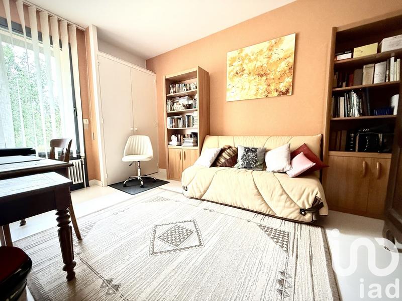 Maison - 133 m² - 5 pièces