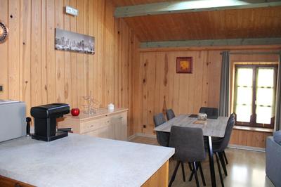 Maison - 70 m² - 5 pièces