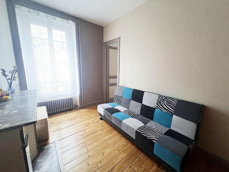 Maison - 190 m² - 9 pièces