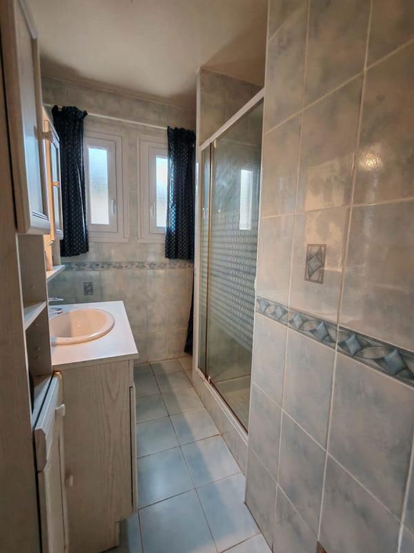 Maison - 165 m² - 5 pièces