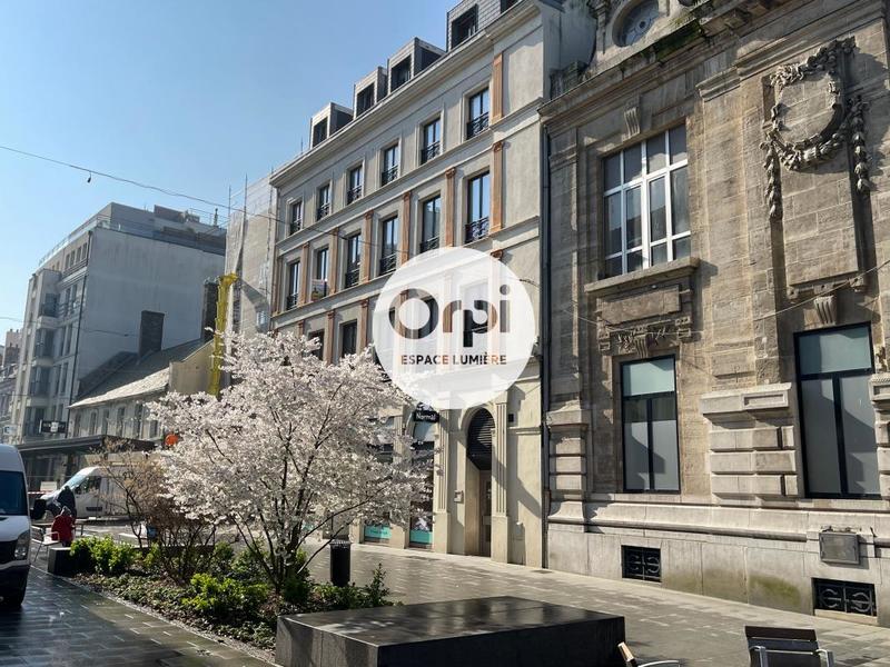 Appartement - 85 m² - 3 pièces