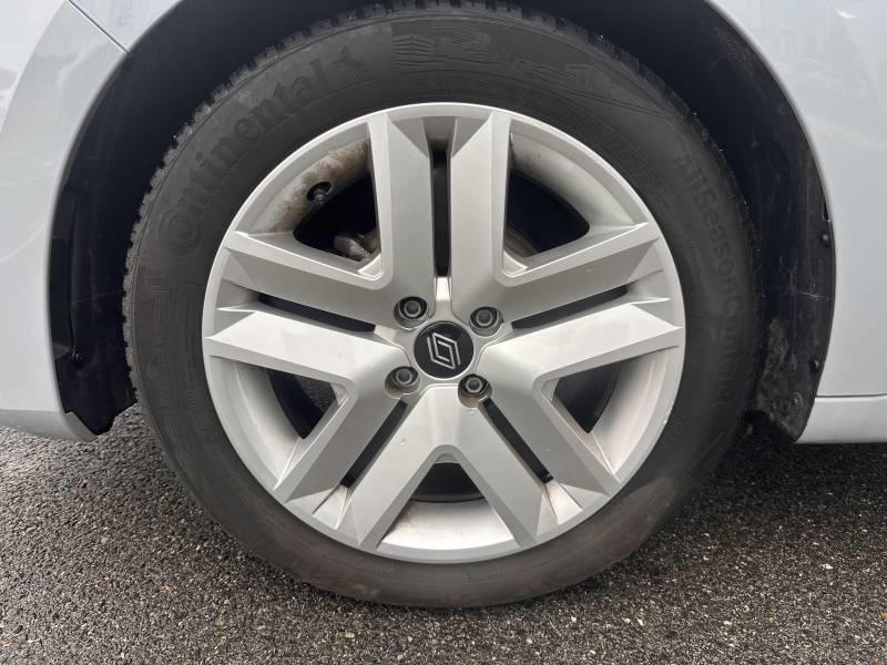 Renault Clio TCe 90 ch Gsr2 Evolution