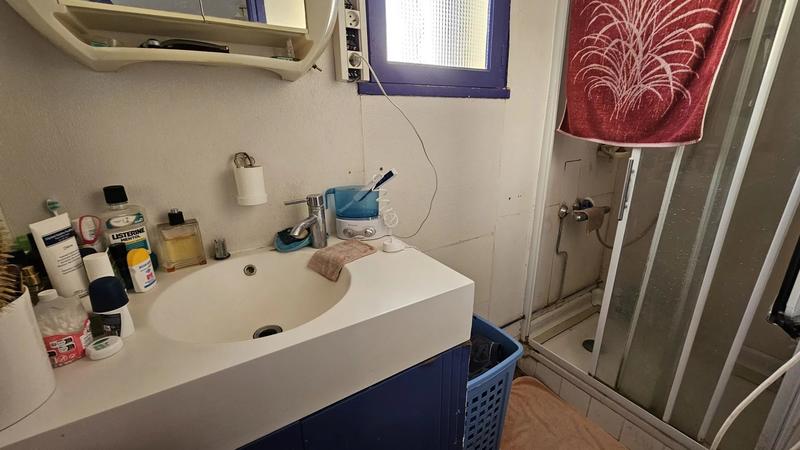 Appartement - 42 m² - 3 pièces