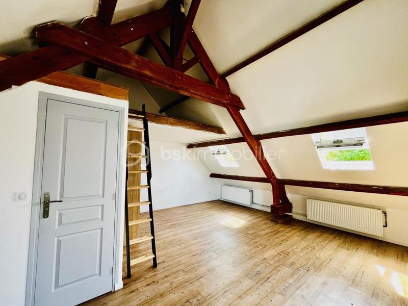 Maison d'architecte - 181 m² - 7 pièces