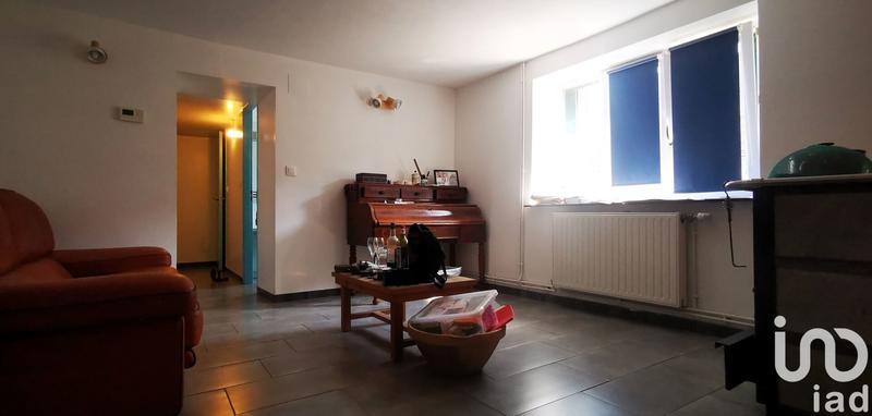 Maison - 88 m² - 4 pièces