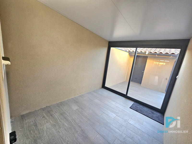 Villa - 85 m² - 4 pièces