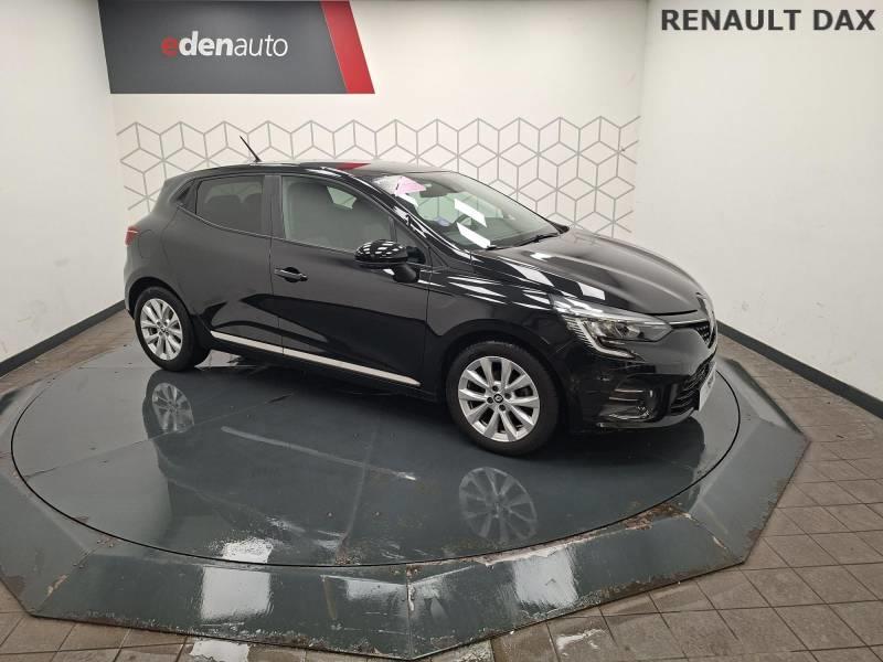 Renault Clio TCe 100 Gpl Evolution