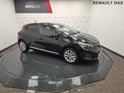 Renault Clio TCe 100 Gpl Evolution