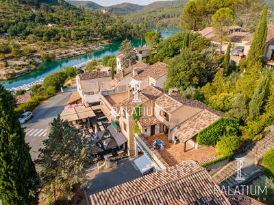 Maison - 62 m² - 3 pièces