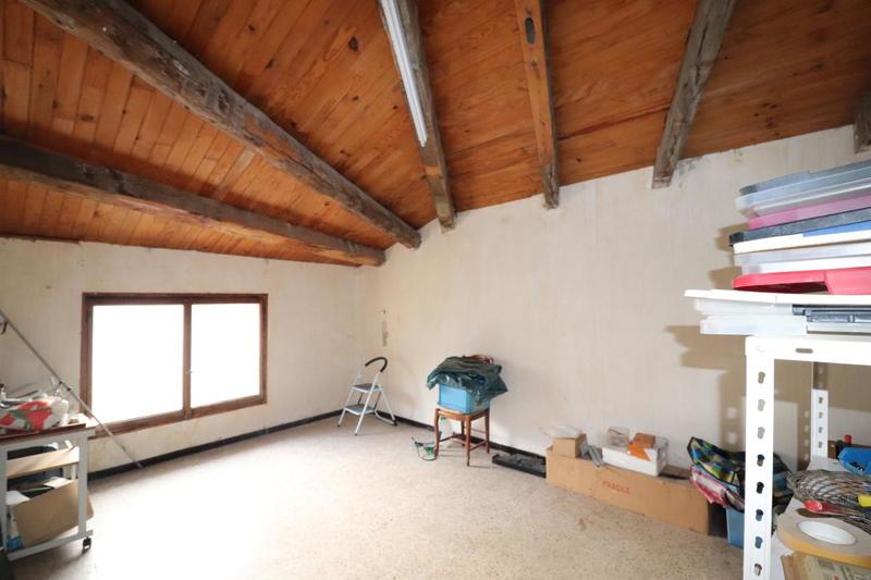 Maison de ville - 133 m² - 5 pièces