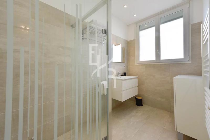 Appartement - 55 m² - 2 pièces