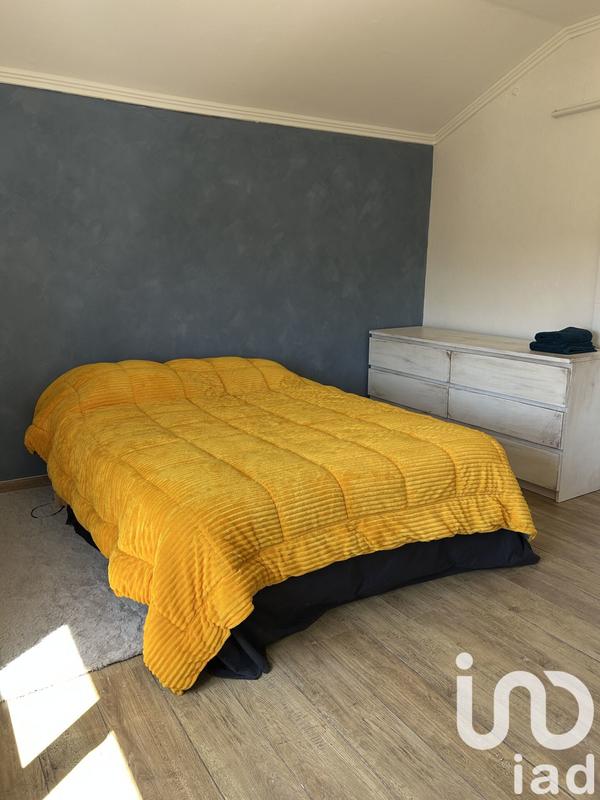 Maison - 108 m² - 4 pièces