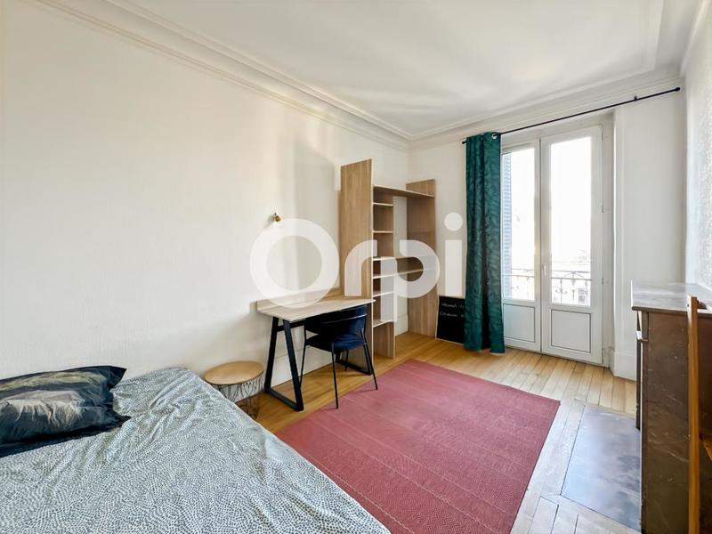 Appartement - 89 m² - 4 pièces