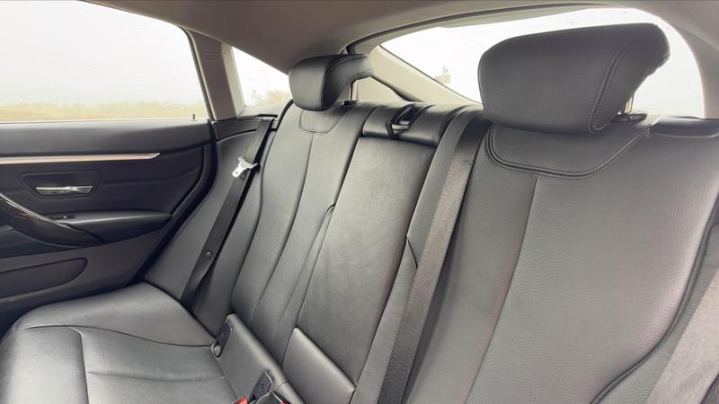 Bmw Série 4 Gran Coupé F36 420d xDrive 2.0d 184 Luxury - Automatique