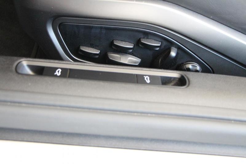 Porsche 911 Carrera Cabriolet 992 s 3.0 450 Pdk