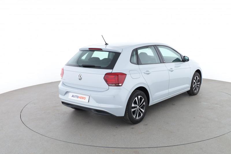 Volkswagen Polo 1.0 Tsi United 95 ch