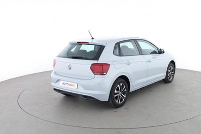 Volkswagen Polo 1.0 Tsi United 95 ch