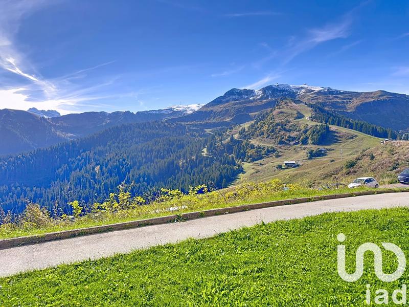 Appartement - 25 m² - 2 pièces