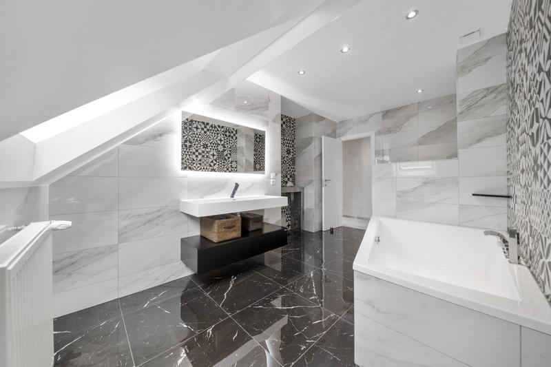 Villa - 200 m² - 7 pièces