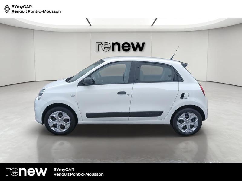 Renault Twingo III SCe 65 - 20 Life