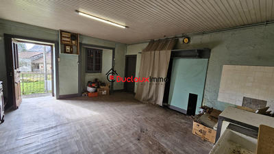 Maison - 130 m² - 3 pièces