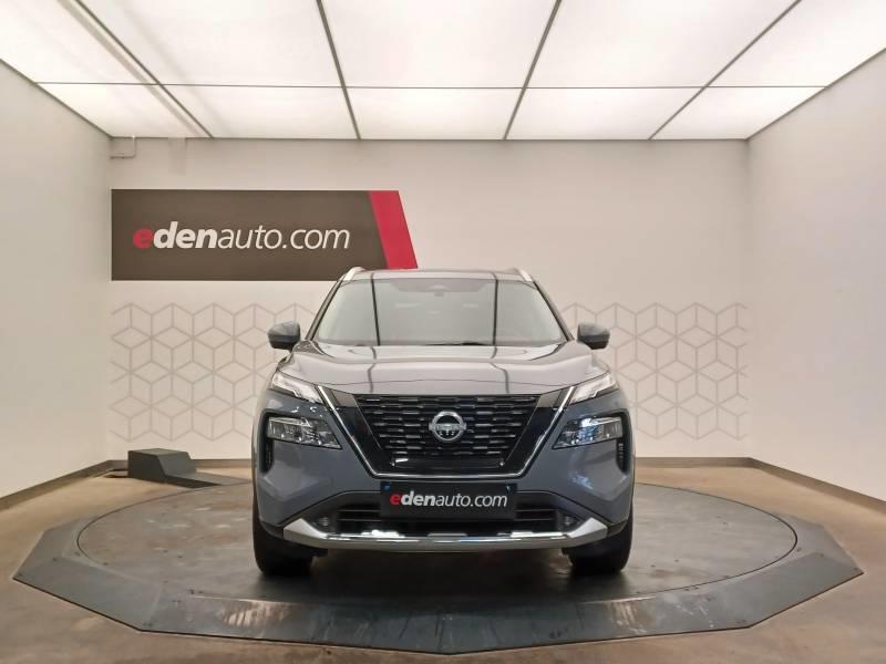 Nissan X-Trail e-Power 204 ch Tekna