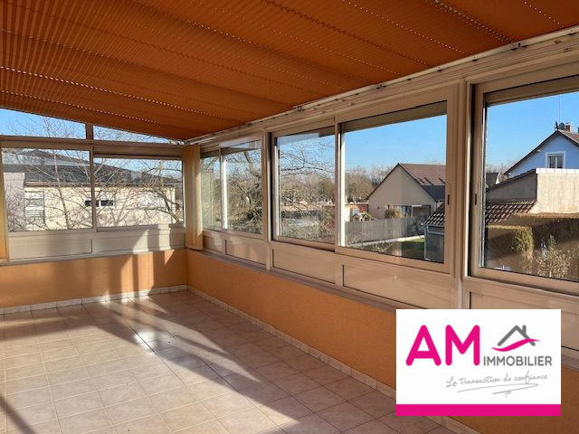 Maison - 102 m² - 5 pièces