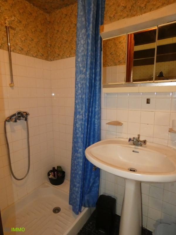 Maison - 73 m² - 3 pièces