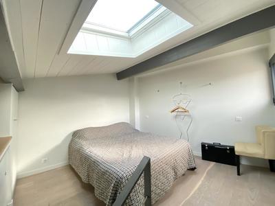 Maison - 115 m² - 3 pièces
