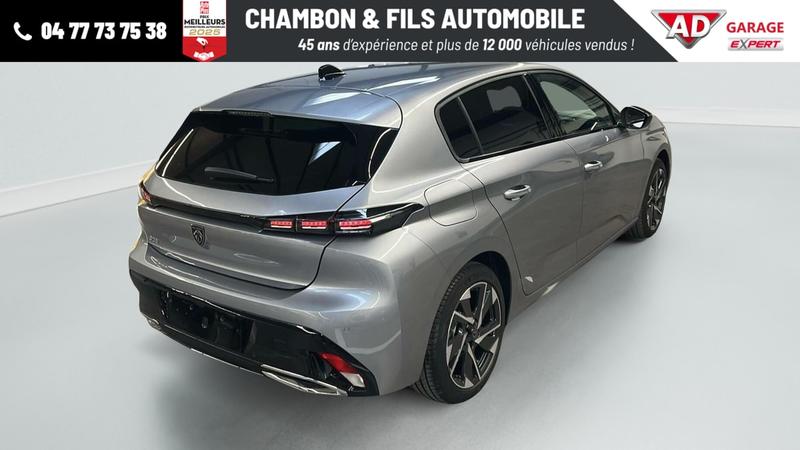 Peugeot 308 Hybrid 145 e-Dcs6 Allure