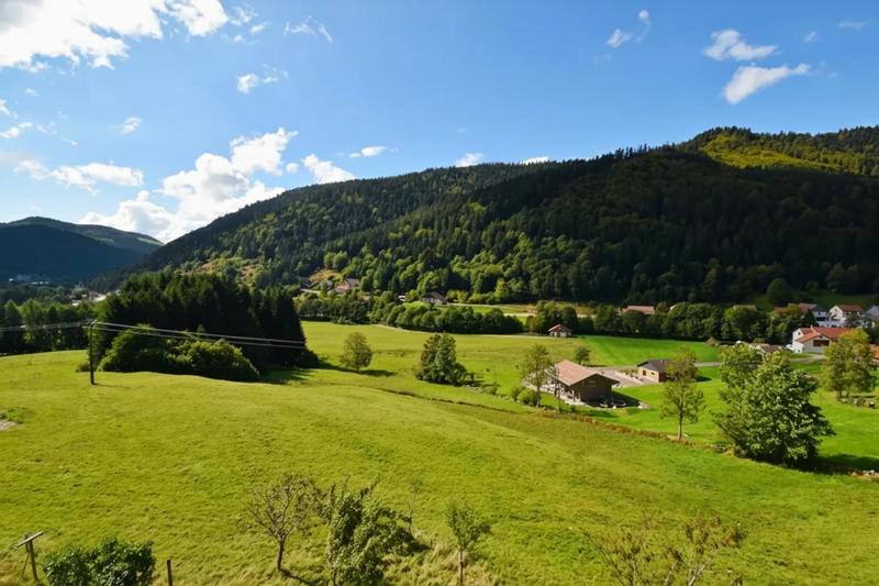 Ferme - 450 m² - 10 pièces