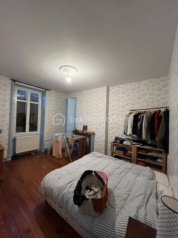 Maison de ville - 152 m² - 7 pièces