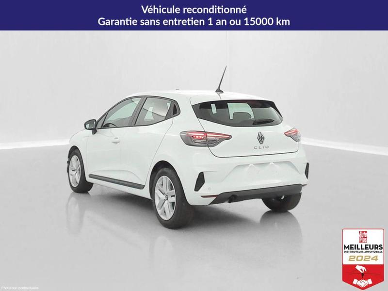 Renault Clio V(2) 1.0 TCe 90ch Evolution