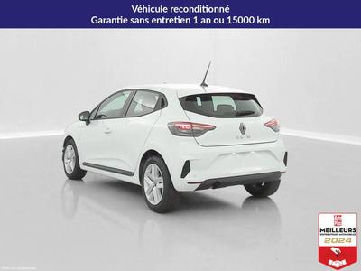 Renault Clio V(2) 1.0 TCe 90ch Evolution