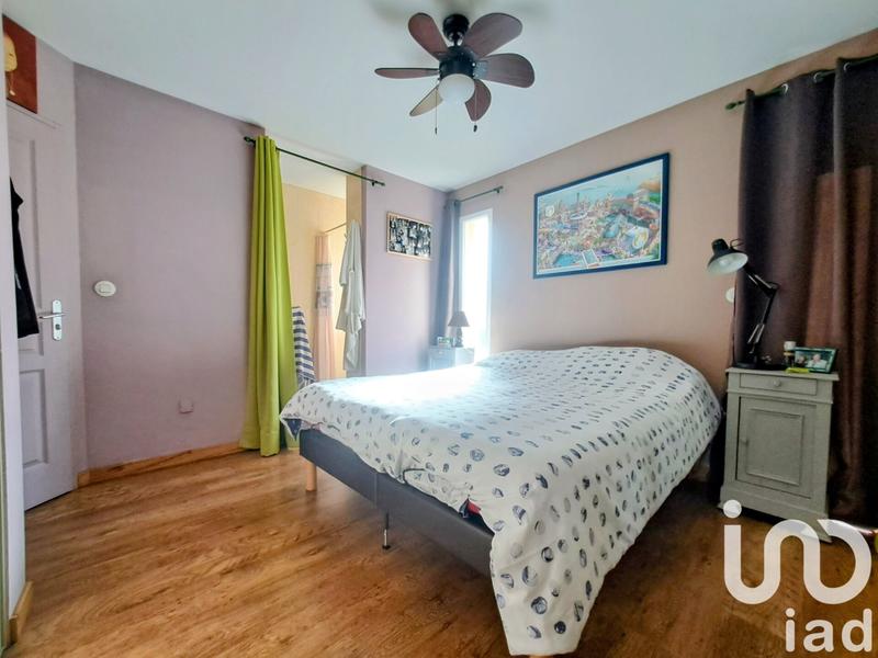 Maison - 185 m² - 5 pièces