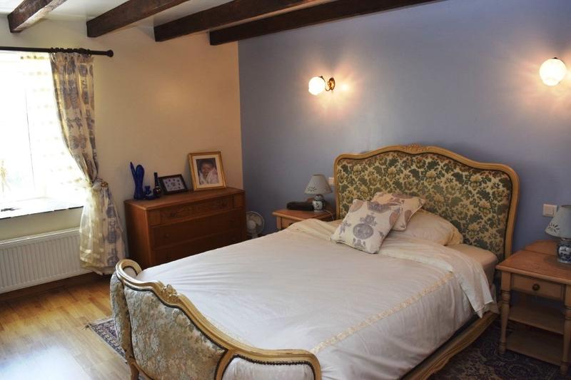 Maison - 152 m² - 7 pièces