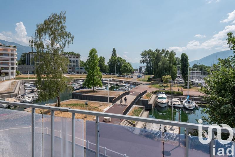 Appartement - 86 m² - 3 pièces