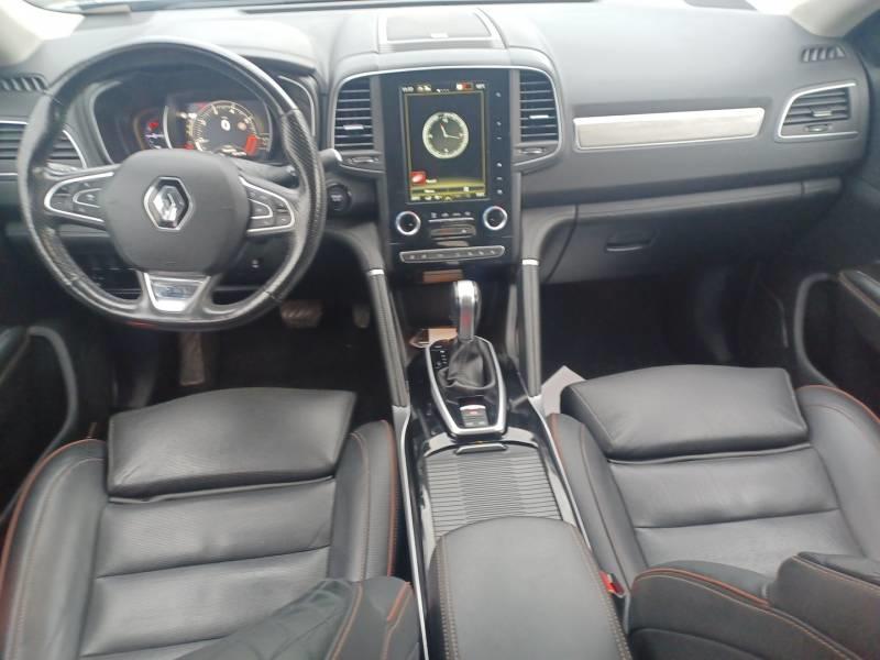 Renault Koleos Tce 160 Edc Initiale Paris