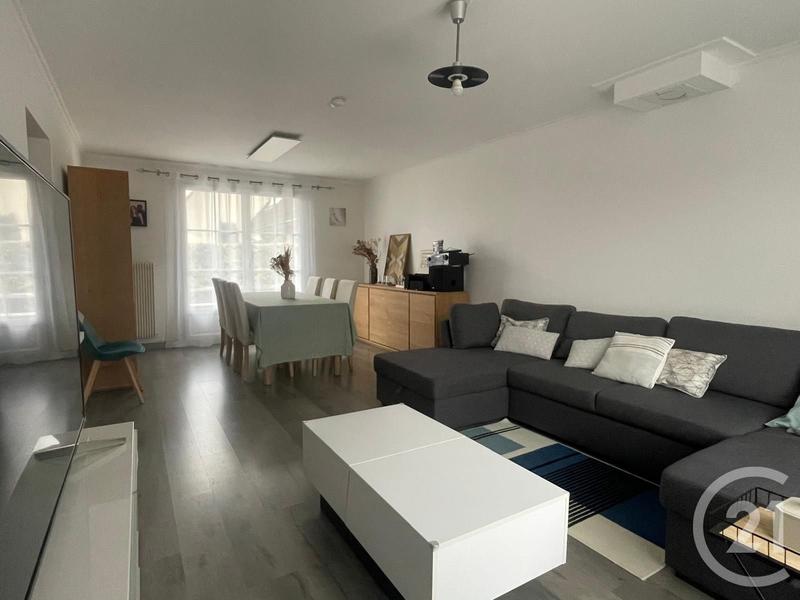 Maison - 109 m² - 5 pièces