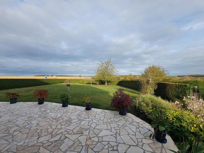 Maison - 142 m² - 5 pièces