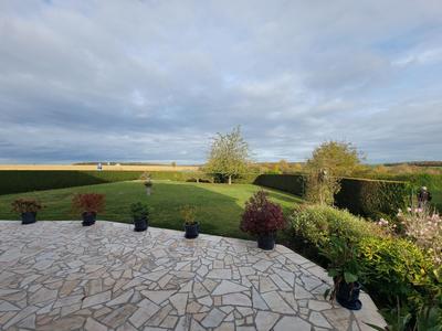 Maison - 142 m² - 5 pièces