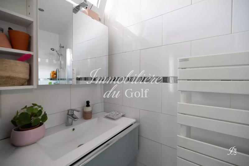 Maison - 112 m² - 5 pièces