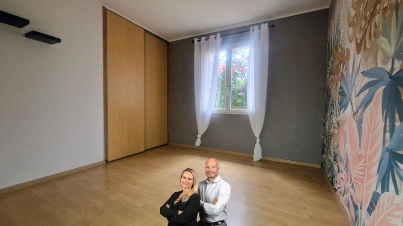 Maison - 114 m² - 4 pièces