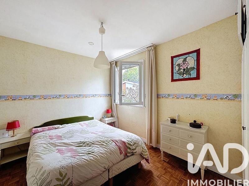 Maison - 73 m² - 4 pièces