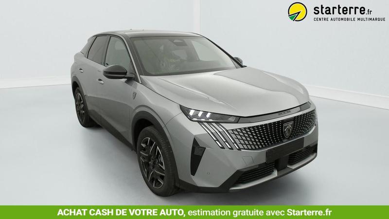 Peugeot 3008 Hybrid 145 e-Dcs6 Gt