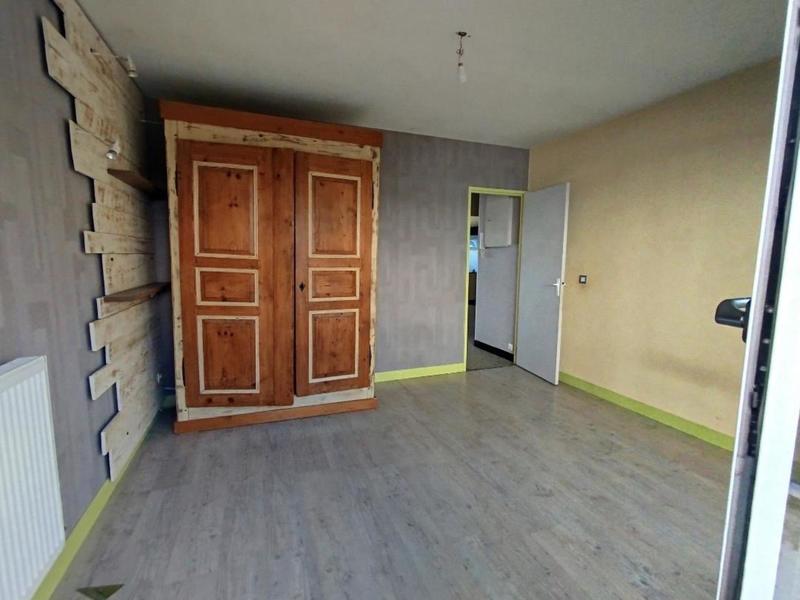 Appartement - 84 m² - 4 pièces