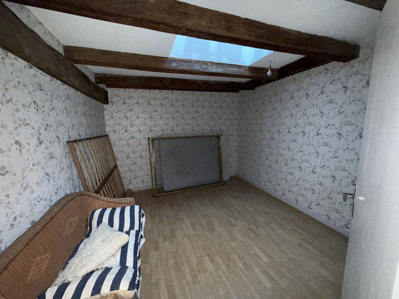 Maison - 137 m² - 6 pièces