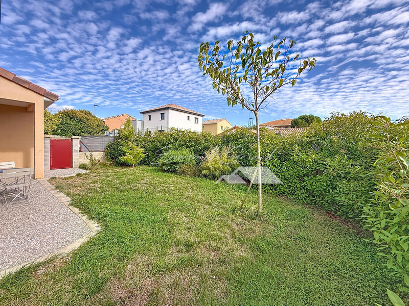 Maison - 111 m² - 5 pièces