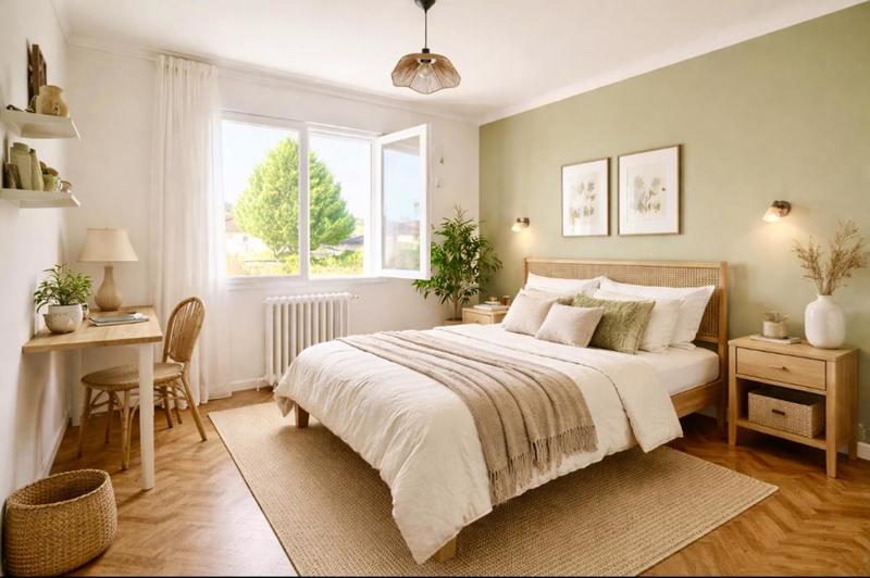 Maison - 158 m² - 5 pièces